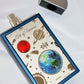 🎉NYHET🎉REA 50% RABATT🌍Art of Universe för Unisex Eau de Parfum Spray🌌