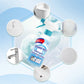 🛒50% RABATT NU! 🛁Multifunktionell rengöringsspray för badrum – Effektiv borttagning av kalk, smuts och tvålrester ✨