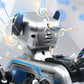 Gest Avkännande Stunt Robot Hund Bil Leksaker