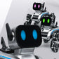 Gest Avkännande Stunt Robot Hund Bil Leksaker
