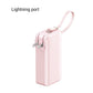 3-in-1 10000mAh GaN Power Bank