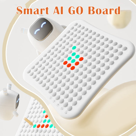 Smart AI Go-bräde