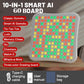 Smart AI Go-bräde