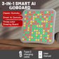 Smart AI Go-bräde
