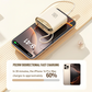 120W Superladdnings Power Bank med Kablar