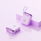 120W Superladdnings Power Bank med Kablar
