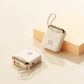 120W Superladdnings Power Bank med Kablar