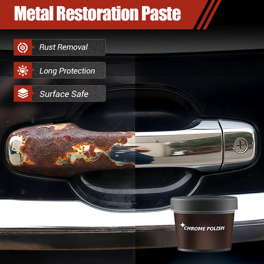 🔥HOT SALE🔥Snabb och effektiv metallrenoveringspasta | Köp 2 få 1 gratis
