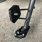 🚗Motorcykel Kickstand Fot Sidostativ Förlängningsplatta