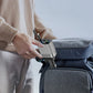 2-i-1-laddare och Bluetooth-spelare för bilen