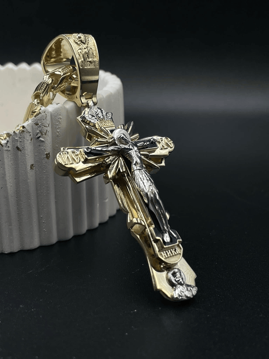 Helig Jesu Välsignelse Halsband