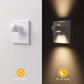 💖Smart LED-nattlampa för vägguttag med automatisk dimmer