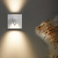 💖Smart LED-nattlampa för vägguttag med automatisk dimmer