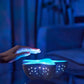 🔥55 % rabatt🔥Starfish Ocean Wave Projector Light