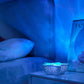🔥55 % rabatt🔥Starfish Ocean Wave Projector Light