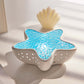 🔥55 % rabatt🔥Starfish Ocean Wave Projector Light