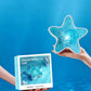 🔥55 % rabatt🔥Starfish Ocean Wave Projector Light