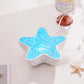 🔥55 % rabatt🔥Starfish Ocean Wave Projector Light