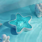 🔥55 % rabatt🔥Starfish Ocean Wave Projector Light