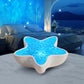 🔥55 % rabatt🔥Starfish Ocean Wave Projector Light
