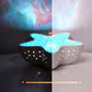 🔥55 % rabatt🔥Starfish Ocean Wave Projector Light