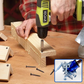 🛠️ KÖP 3, FÅ 2 GRATIS! ⚡ 3-i-1 magnetbitring – snabbt byte, starkt grepp & bärbar 🧲