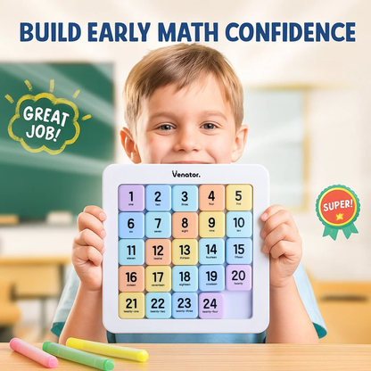 🧠 50% RABATT! 🧩 HÄRNTRÄNINGSPUSSEL - Utmanande Nivåer & Interaktivt Lärande, Främjar Kognitiv Utveckling och Familjeband 👨‍👩‍👧‍👦✨