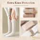 Cozy Thermal Over-The-Knee High Socks