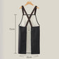 🔥50% OFF Sale!🔥Cross-Back Waterproof Apron with Detachable Hand Towel
