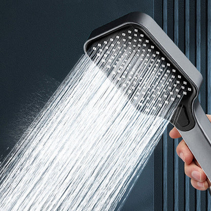 🔥50% RABATT NU!🚿Premium duschhuvud med 4 högtryckslägen✨