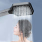 🔥50% RABATT NU!🚿Premium duschhuvud med 4 högtryckslägen✨