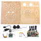 🛒 50% RABATT NU! ✈️ DIY Trädronbyggsats – Höjdhållning, STEM-utbildning & rolig familjeaktivitet ✨