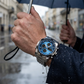⌚Vattentäta Militärklockor för Män – Analog-Digital, Slitstark & Funktionell Design för Outdoor🏕️