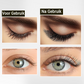 Långvarig vattenfast mascara för volym och längd