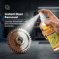 🛠️ 50% RABATT NU!⚡ Multi-Purpose Rostborttagare & Smörjspray – Omedelbar Knirk Eliminatore – Metall Verktyg Återställare – Långvarigt Skydd 🧴