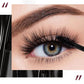 💄 KÖP 1 FÅ 1 GRATIS! ✨ Kladdfri Mascara som Böjer & Förlänger – Långvarig, Klumpfri & Djup Svärta För En Intensiv Blick 👁️