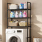 🚽✨ 61% RABATT! 🎁Hyllan för badrum och tvättstuga – utan borrning🏡🌟Sustainable Essentials
