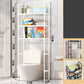 🚽✨ 61% RABATT! 🎁Hyllan för badrum och tvättstuga – utan borrning🏡🌟Sustainable Essentials