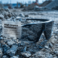 Fotokromatiska sportglasögon för utomhusbruk