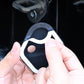 🚗 Silikonöverdrag för bildörrlås – Reptåliga & vattentäta | SPARA 50% idag! 🔑