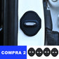🚗 Silikonöverdrag för bildörrlås – Reptåliga & vattentäta | SPARA 50% idag! 🔑