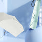 🛒50% RABATT NU! ☔Ultralätt sol‑ och regnskydd – Säg adjö till skrymmande paraplyer, perfekt för dig som är på språng ✨
