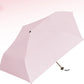 🛒50% RABATT NU! ☔Ultralätt sol‑ och regnskydd – Säg adjö till skrymmande paraplyer, perfekt för dig som är på språng ✨
