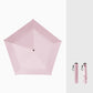 🛒50% RABATT NU! ☔Ultralätt sol‑ och regnskydd – Säg adjö till skrymmande paraplyer, perfekt för dig som är på språng ✨