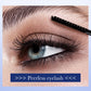 ✨Köp 1 få 1 gratis✨ 24-timmars hållbar, vattenfast mascara