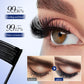 ✨Köp 1 få 1 gratis✨ 24-timmars hållbar, vattenfast mascara