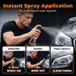 🔥REA 🔥 – Professionellt spraykit för renovering av strålkastare