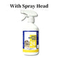 🥳50% RABATT🧼Allround‑spray mot gnagare｜Över 50 000 sålda, säker hemavskräckare för gnagare🏠