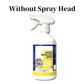 🥳50% RABATT🧼Allround‑spray mot gnagare｜Över 50 000 sålda, säker hemavskräckare för gnagare🏠
