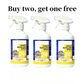 🥳50% RABATT🧼Allround‑spray mot gnagare｜Över 50 000 sålda, säker hemavskräckare för gnagare🏠